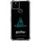 Wizarding World Harry Potter Hats and Hogwarts Google Pixel 5 Clear Case